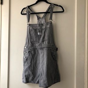 Levi’s Shortall